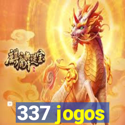 337 jogos